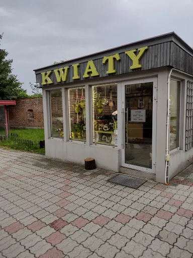 Kwiaty s.c. Zielińska, Kalinowski